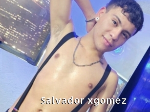 Salvador_xgomez