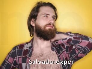 Salvadorexper