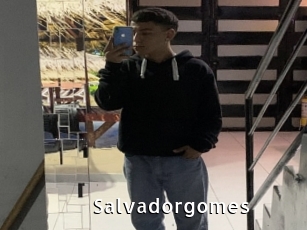 Salvadorgomes