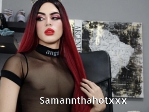 Samannthahotxxx