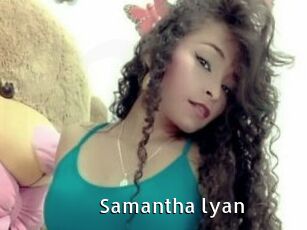 Samantha_lyan
