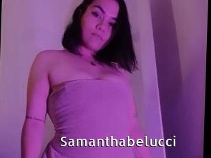 Samanthabelucci