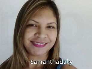Samanthadaly