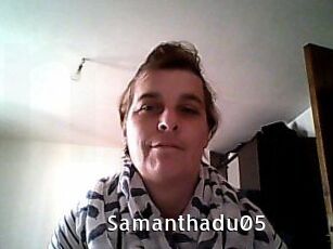 Samanthadu05