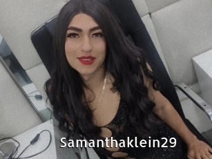 Samanthaklein29