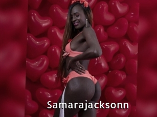 Samarajacksonn