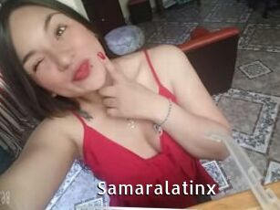 Samaralatinx