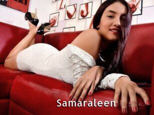 Samaraleen