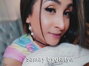 Samay_byglatyn