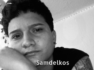 Samdelkos