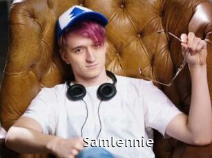 Samlennie