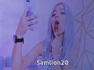 Samlion20
