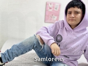Samlorens