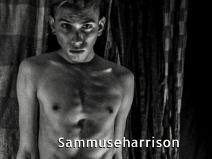 sammuseharrison My Porno Stash