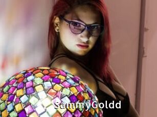 SammyGoldd