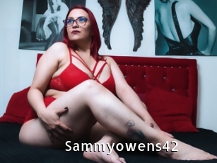 Sammyowens42