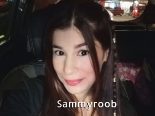 Sammyroob