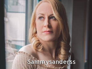 Sammysanderss