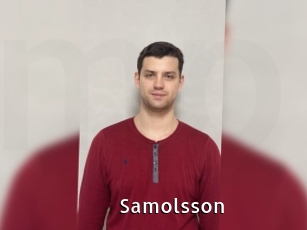 Samolsson