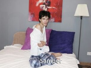 Samper