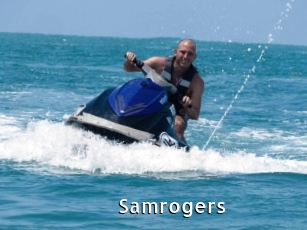 Samrogers