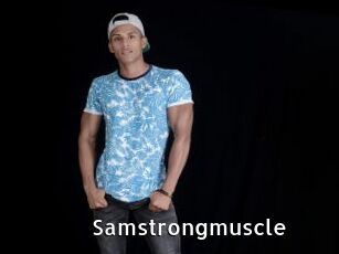 Samstrongmuscle