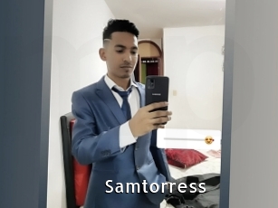 Samtorress