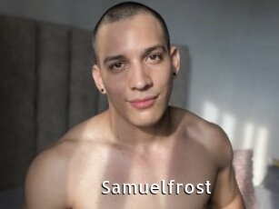 Samuelfrost