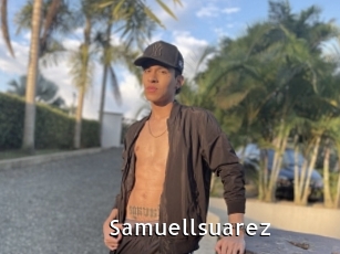 Samuellsuarez