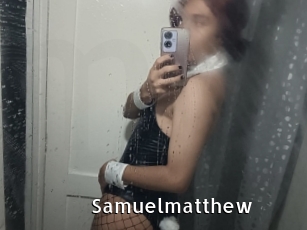 Samuelmatthew