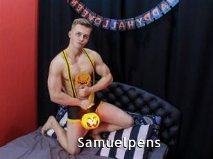 Samuelpens