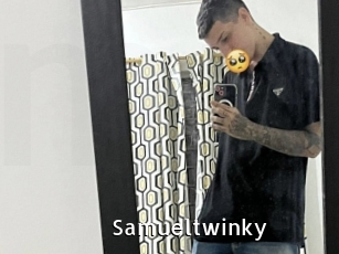 Samueltwinky