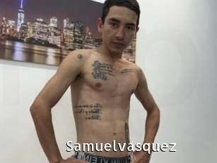 Samuelvasquez