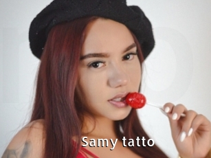 Samy_tatto