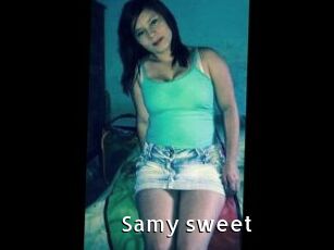 Samy_sweet