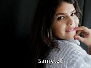 Samyloli