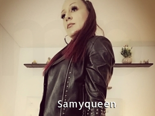 Samyqueen