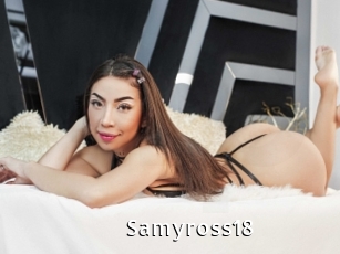 Samyross18
