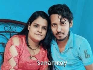 Sanamroy