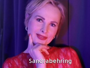 Sandrabehring