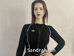 Sandrahanh