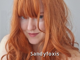 Sandyfoxis