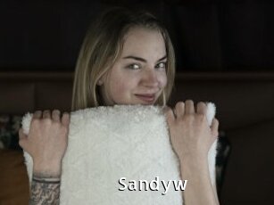 Sandyw