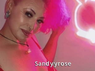 Sandyyrose