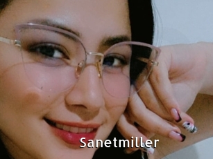 Sanetmiller