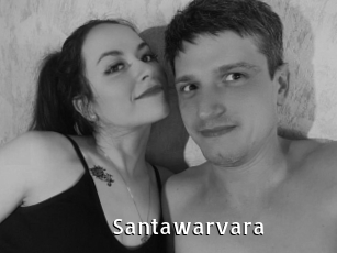 Santawarvara