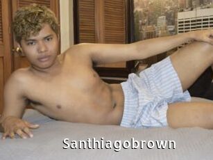 Santhiagobrown