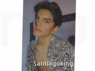 Santiagoking