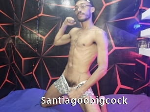 Santiagoobigcock