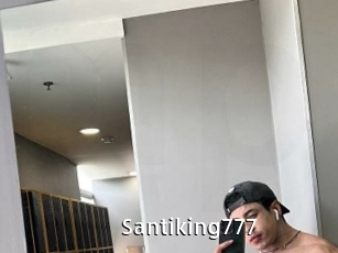 Santiking777